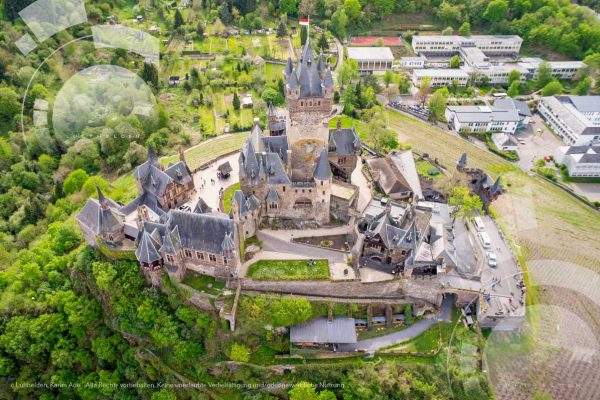 Burg Cochem