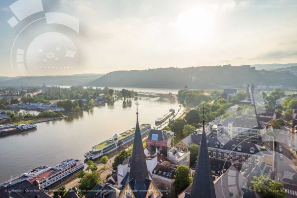 Florinskirche Koblenz