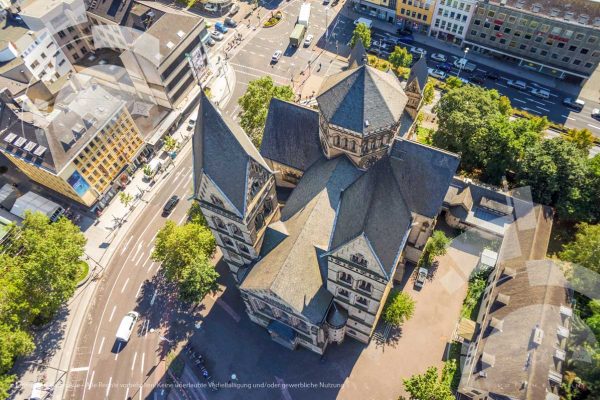 Herz Jesu Kirche Koblenz