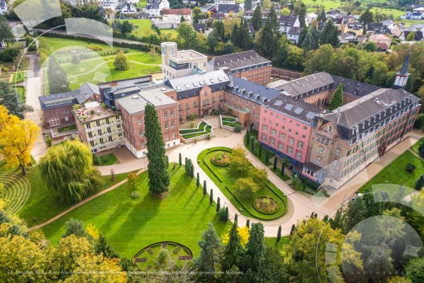 Kloster Arenberg Koblenz