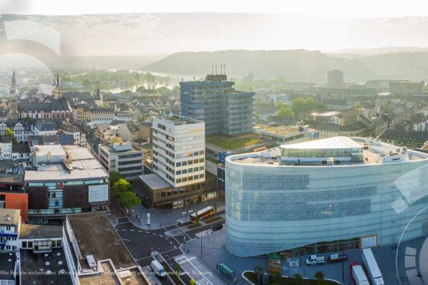 Mittelrhein Forum Koblenz