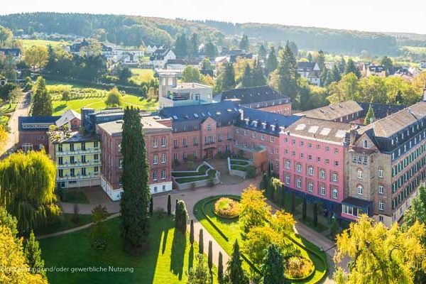 Kloster Arenberg